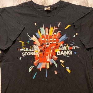 2006 Rolling Stones Tour Tee